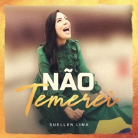 Não Temerei - Single - Suellen Lima