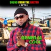 Sound from the Ghetto - EP