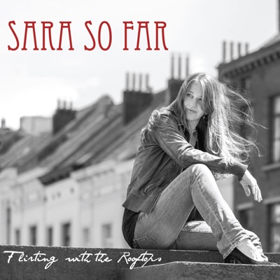 Flirting With the Rooftops - EP