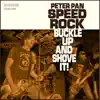Peter Pan Speedrock - Get You High