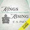 Kings Rising (Unabridged) - C. S. Pacat