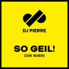 Uh La La La (feat. Julia Lindholm) [Dance Pop Mix] - DJ Pierre