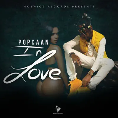 In Love - Single - Popcaan