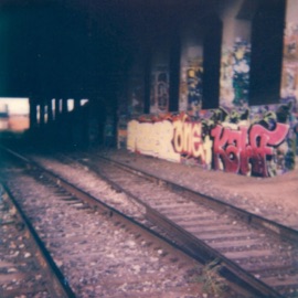 That's Just Me ameba