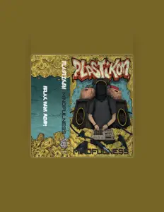 Plastikon dinle, müzik videolarını izle, biyografisini oku, tur tarihlerini ve daha fazlasını gör!