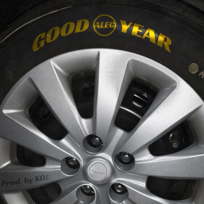Goodyear - EP