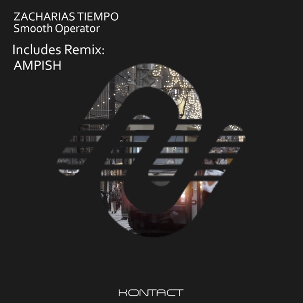 Smooth Operator - Single