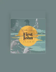 Ouça Chapel Hill Bible Church, assista a videoclipes, leia a biografia, veja as datas das turnês e mais!