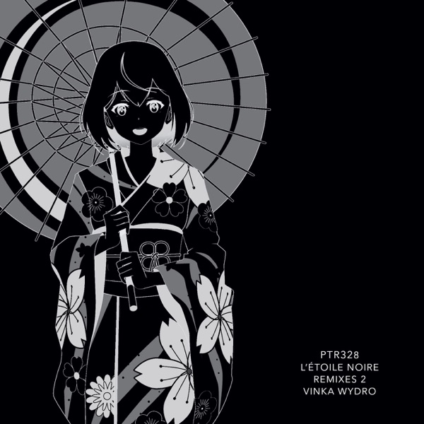 L'etoile Noir remixes 2 - Single