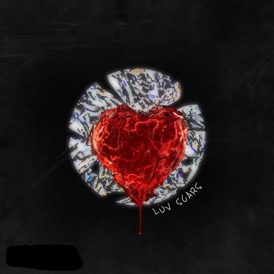 Luv Scars - EP