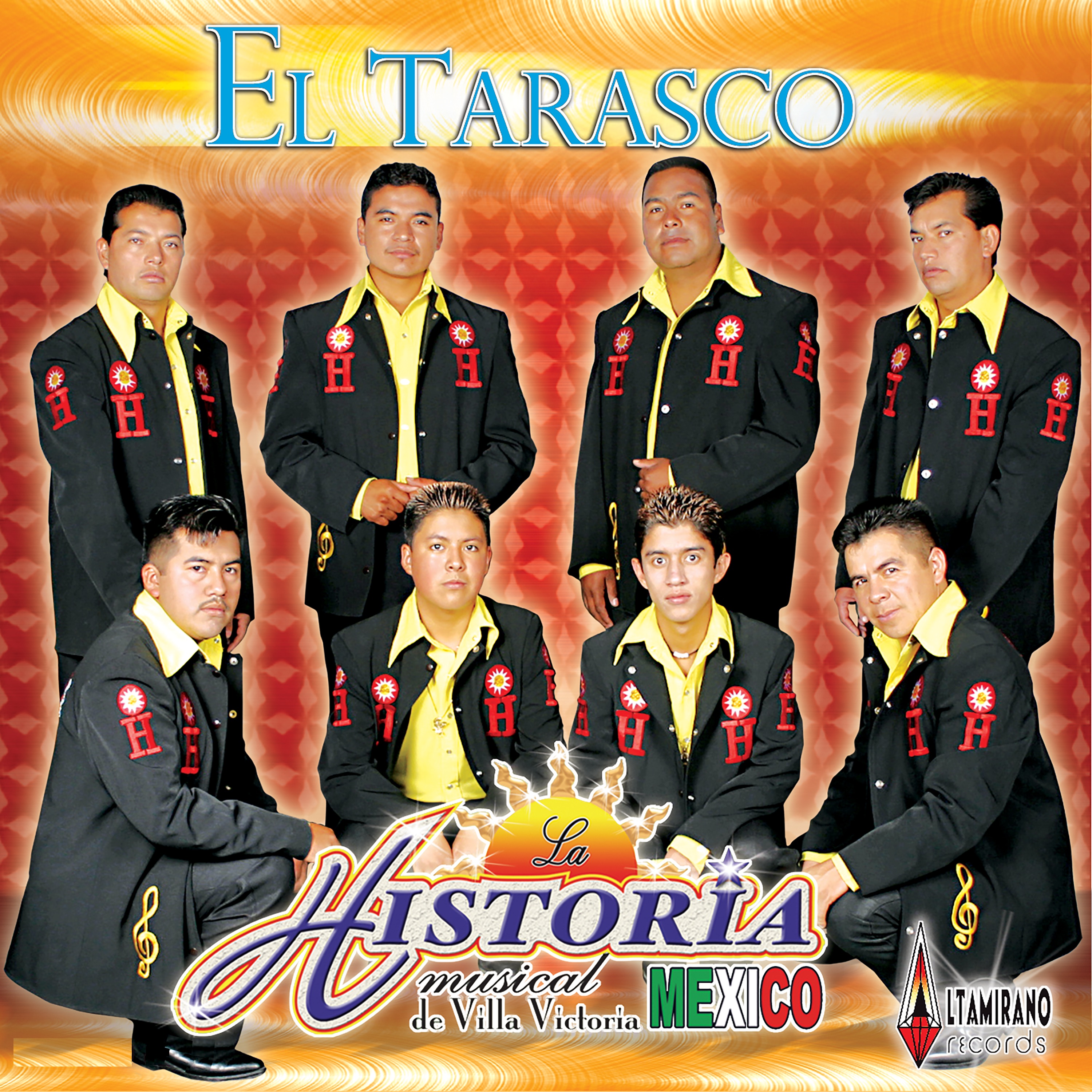 El Tarasco