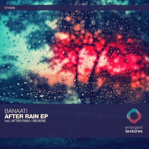After Rain - Single