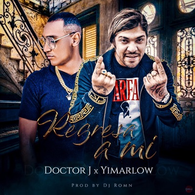 Regresa a Mi - Single