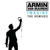Armin van Buuren - Face to Face (Martin Roth Remix)
