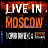 Richard Townend & The Moscow BossCats