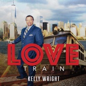 Love Train (feat. The Music City Connection) artwork