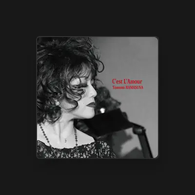 Listen to 浜砂 伴海, watch music videos, read bio, see tour dates & more!