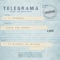 Telegrama - Los Madafakers lyrics