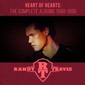 Randy Travis - Do I Ever Cross Your Mind