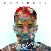 Konshens - Hold On