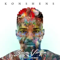 Slow Wine — Konshens, Nailah Blackman & Precision Productions