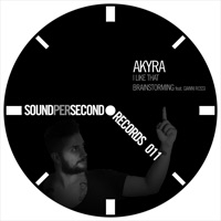 I Like That - Brainstorming - Single - Akyra