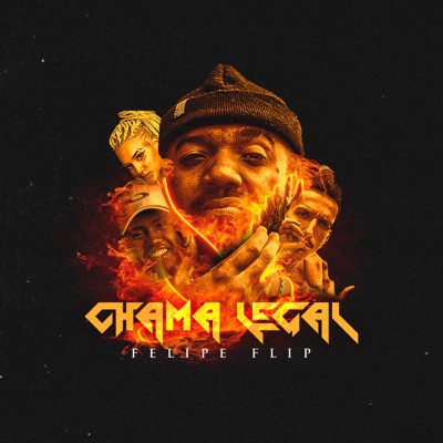 Chama Legal - Single