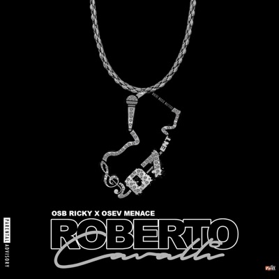 Roberto Cavalli (feat. Osb Ricky) - Single