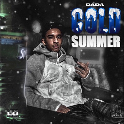 Cold Summer - EP