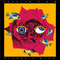 Flower's Name (feat. TA-TI & DJ Whitesmith) - Single - 2rabu