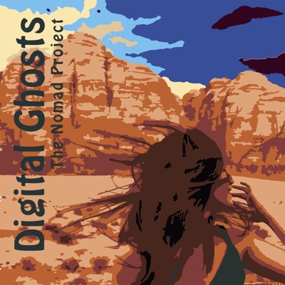 Digital Ghosts - Single