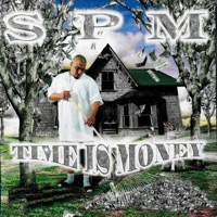 Time is Money - SPM