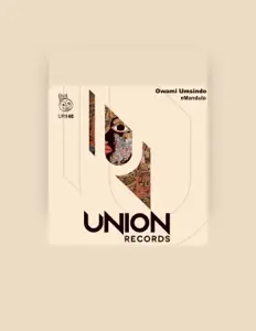 Ascolta Owami Umsindo, guarda video musicali, leggi la biografia, vedi le date del tour & altro!