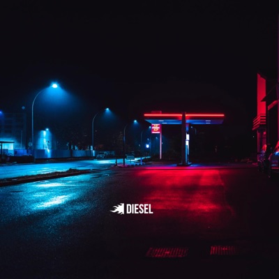 Diesel (feat. Twentyseven) - Single