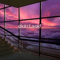 Didn't Ask (feat. Wonder & Redboy) - Single - Zenloaded