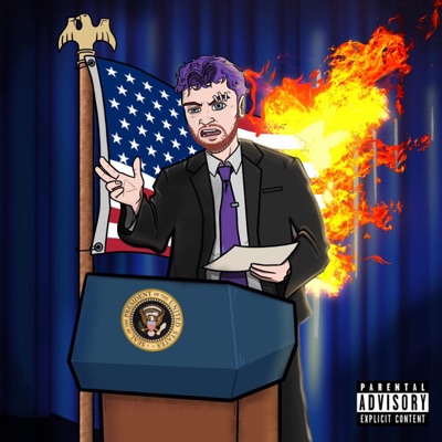Land of the Foolish - Single