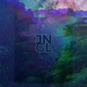 Jngl - EP