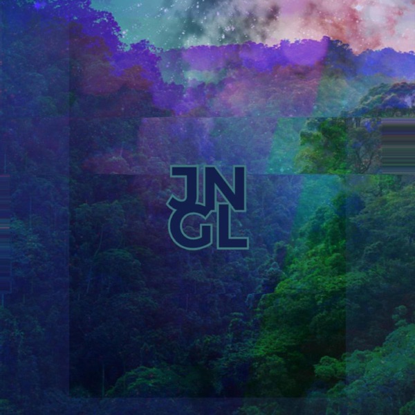 Jngl - EP