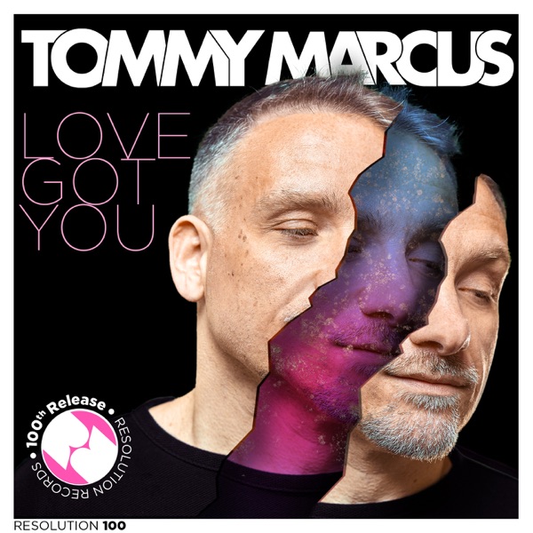 Love Got You - EP - Tommy Marcus