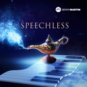 Speechless (Piano Instrumental)