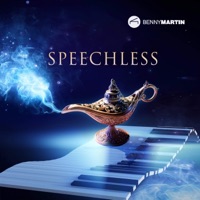 Speechless (Piano Instrumental) - Single - Benny Martin