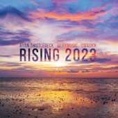 Rising 2023 artwork