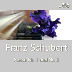 Magnificat in C Major, D. 486