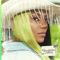 Verdinha - LUDMILLA, Topo La Maskara & Walshy Fire lyrics