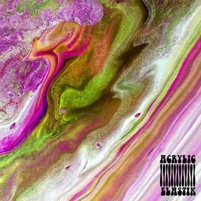 Acrylic - Single
