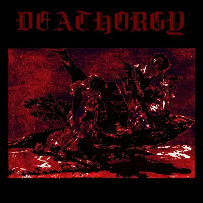 Deathorgy - Single - Morbid