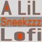 Lofi Uplifting Car Ride - Sneekzzz lyrics