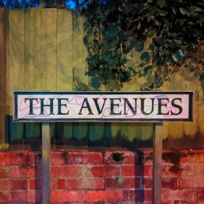 The Avenues - Single