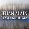 Hayo Boerema - Climat