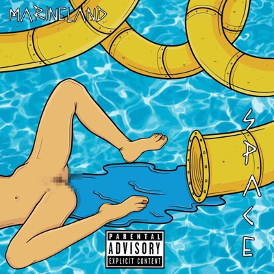Marineland (feat. IamMuramasa & Masamune) - Single